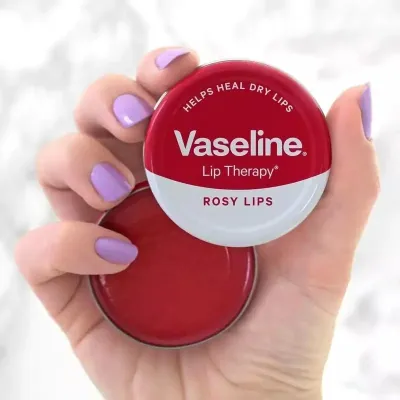 Vaseline Lip Therapy Lip Balm